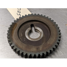 10J125 Camshaft Timing Gear From 2013 Nissan Altima  2.5